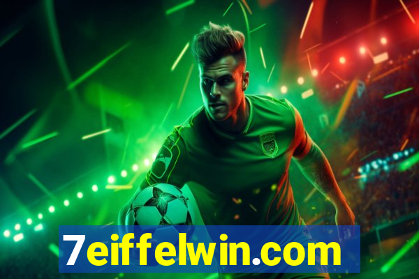 7eiffelwin.com