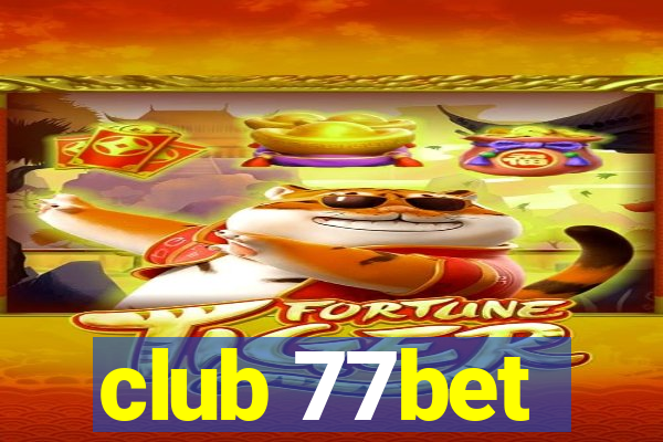club 77bet
