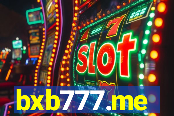 bxb777.me