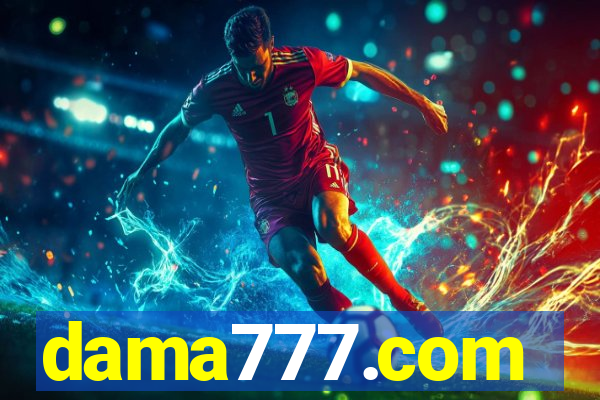 dama777.com
