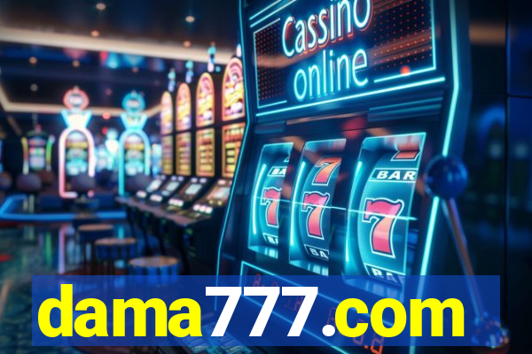 dama777.com