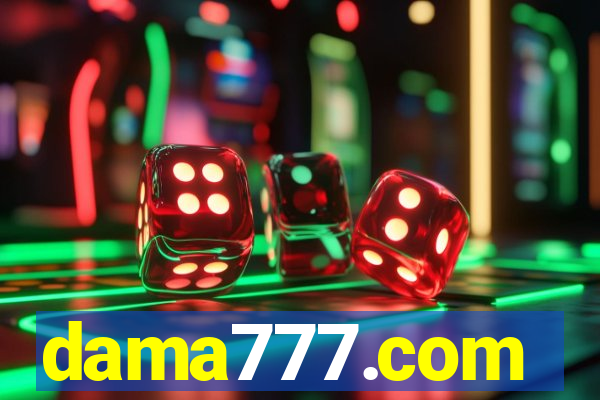 dama777.com