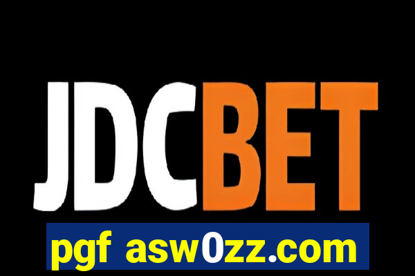 pgf asw0zz.com