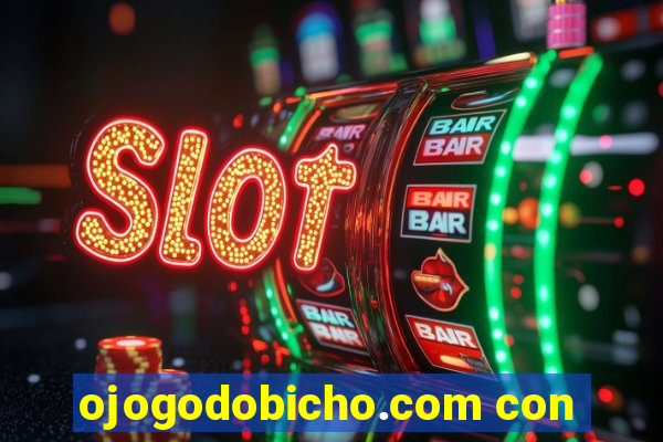 ojogodobicho.com con