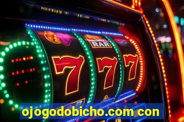 ojogodobicho.com con