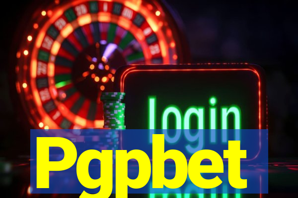 Pgpbet