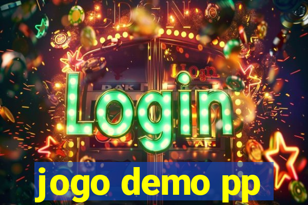 jogo demo pp
