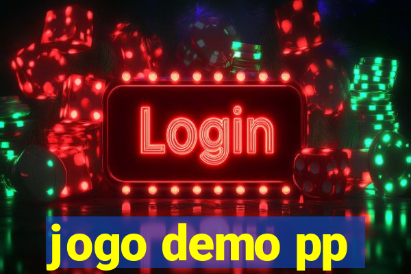 jogo demo pp