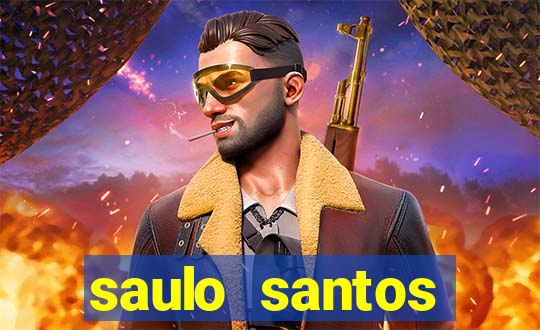 saulo santos estrela terra