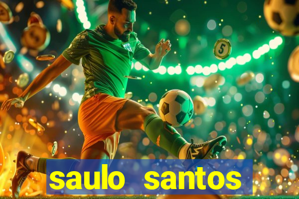 saulo santos estrela terra