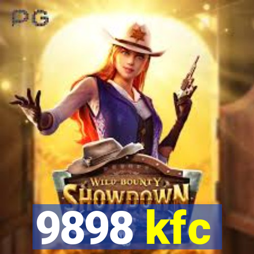 9898 kfc