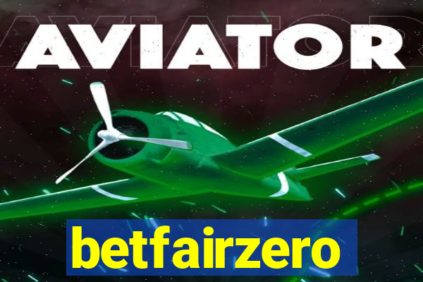 betfairzero