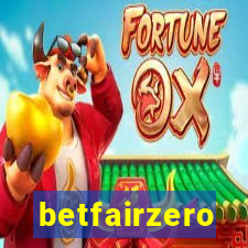 betfairzero