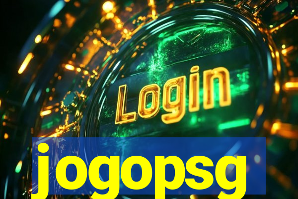 jogopsg