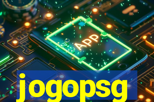 jogopsg