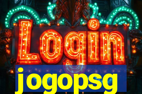 jogopsg