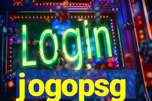 jogopsg