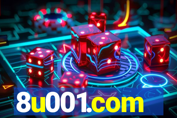 8u001.com
