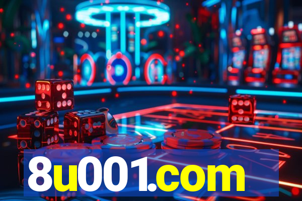 8u001.com