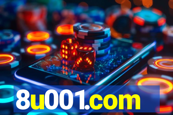 8u001.com