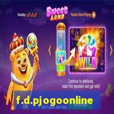 f.d.pjogoonline