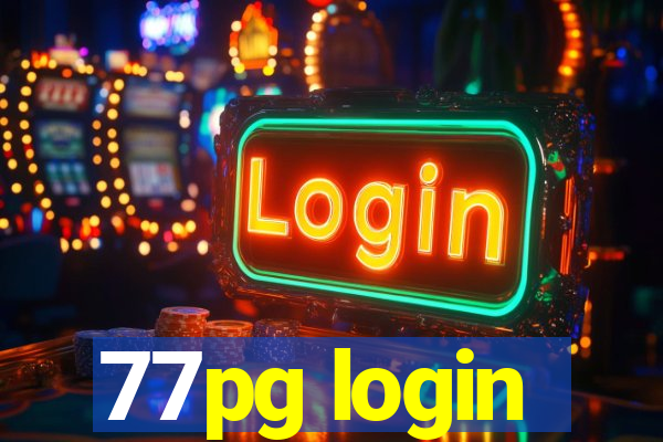 77pg login