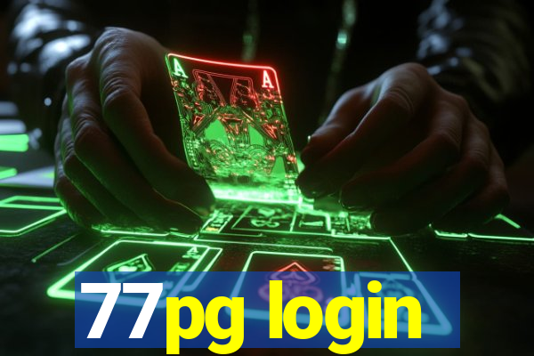 77pg login