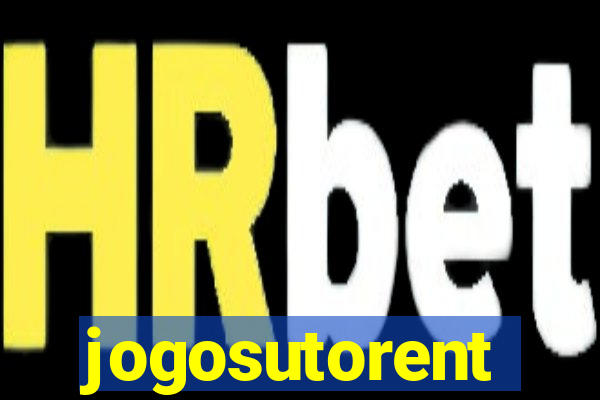 jogosutorent