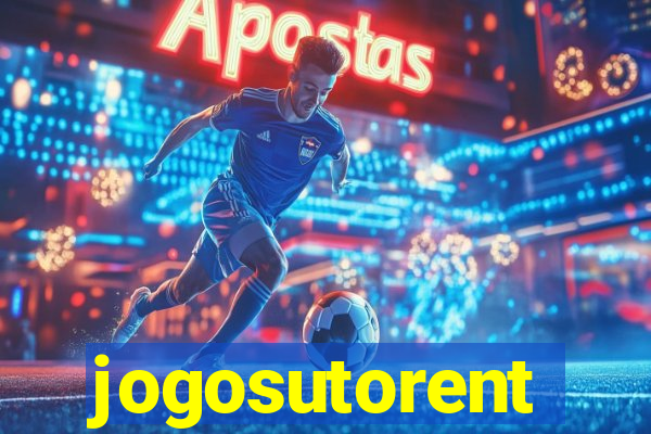 jogosutorent