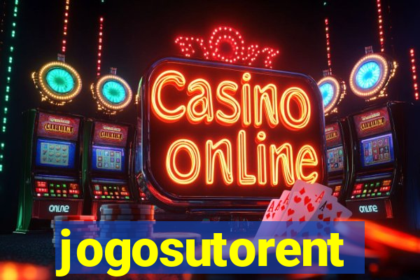 jogosutorent