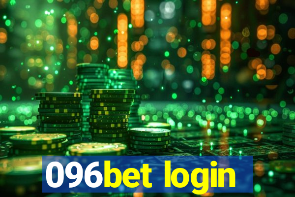 096bet login