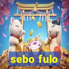 sebo fulo
