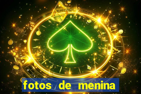 fotos de menina cacheada no espelho