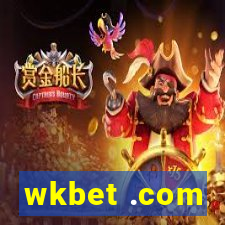 wkbet .com