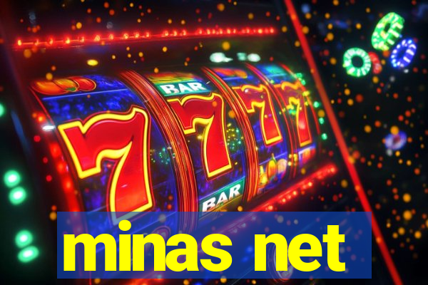 minas net