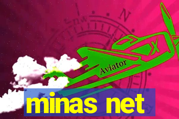 minas net