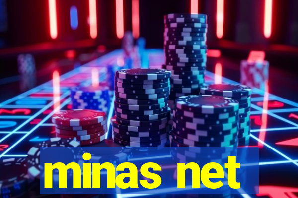 minas net