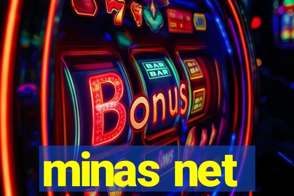 minas net