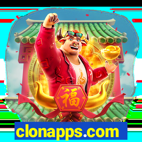clonapps.com