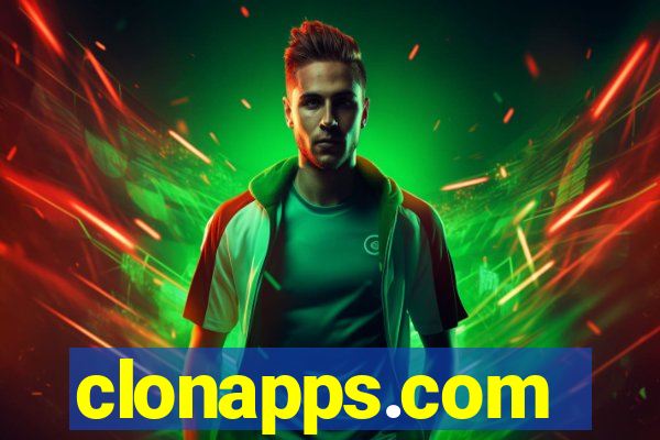 clonapps.com