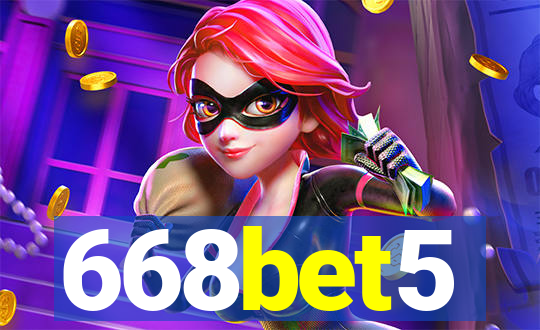 668bet5