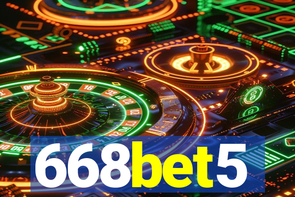 668bet5