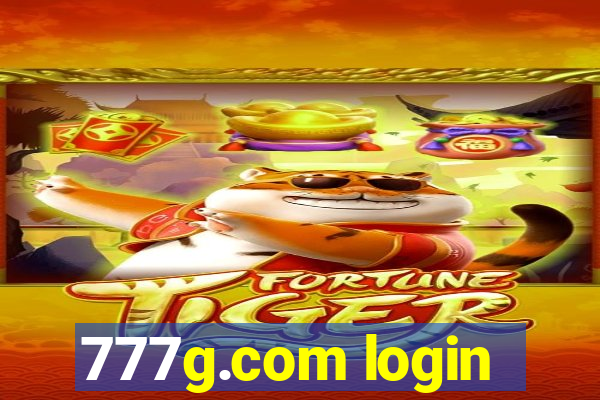777g.com login