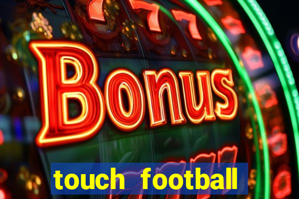touch football script pastebin