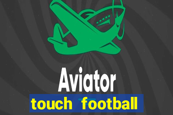 touch football script pastebin