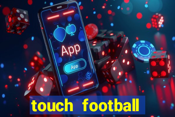 touch football script pastebin