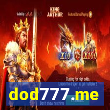 dod777.me