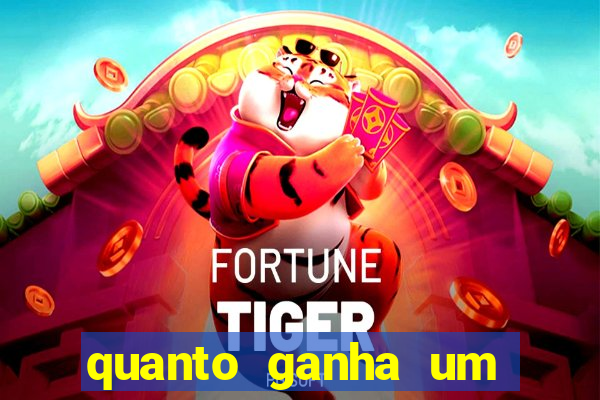 quanto ganha um lutador de jungle fight