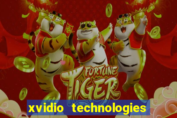 xvidio technologies startup brasil 2023 download