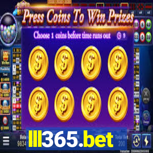 lll365.bet